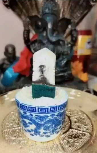 คอหวยเช็กเลย เปิดเลขธูป “เจ๊ฟองเบียร์888” งวด 1 ธ.ค. 64