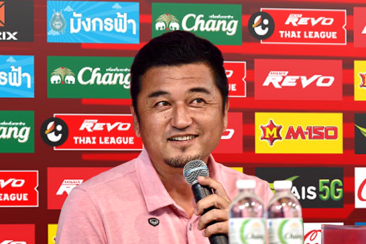 "โค้ชเจี๊ยบ"กระตุ้นราชบุรีคืนฟอร์ม-"ทากิ"ชี้ประจวบต้องเร่งแก้จบสกอร์