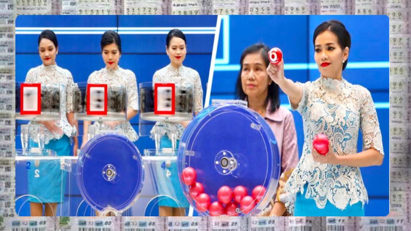 พลาดไม่ได้แล้ว มัดรวมเลขเด็ด 3 เจ๊แห่งวงการตัวเลข เจ๊ฟอง-เจ๊หนึ่ง-เจ๊นุ๊ก