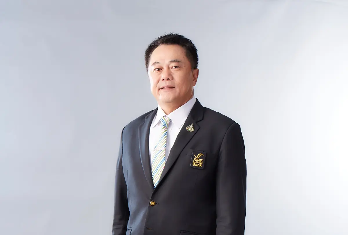 กอบชัย สังสิทธิสวัสดิ์ ปลัดกระทรวงอุตสาหกรรม
