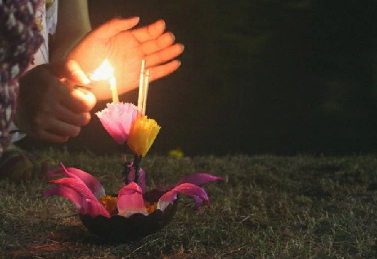 เปิดความเชื่อเกี่ยวกับ "การลอยกระทง" อ่านเรื่องนี้แล้ว โปรดใช้วิจารณญาน