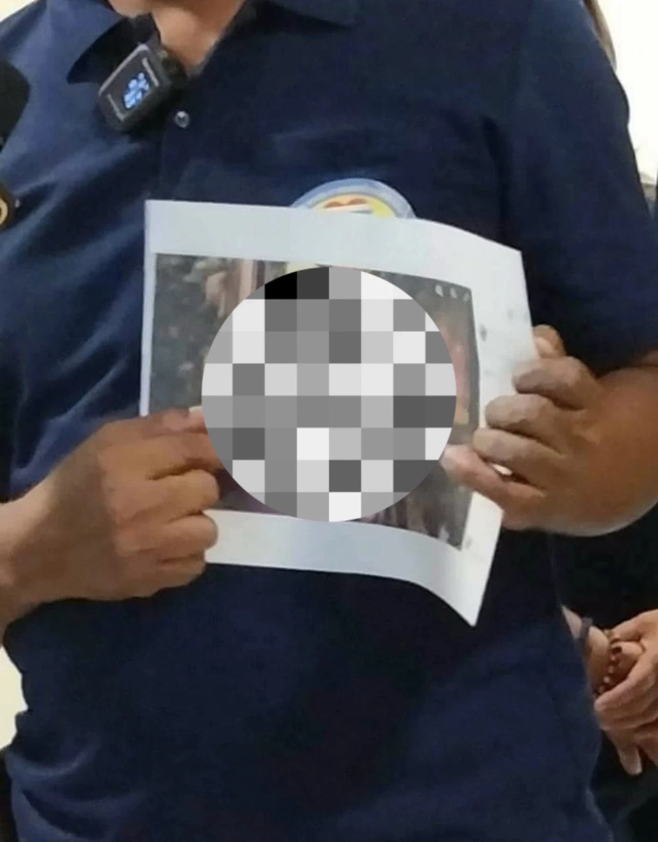 ศปปส.-ศชอ. แจ้งความ ปอท.เอาผิดมือโพสต์ตัดต่อภาพพระแก้วมรกต