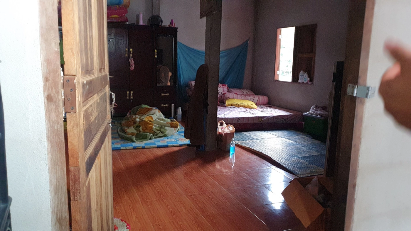 เปิดใจสาวโพสต์​คลิปโวย​หมอ รพ.เชียงดาว​-ใกล้ตายค่อยมา