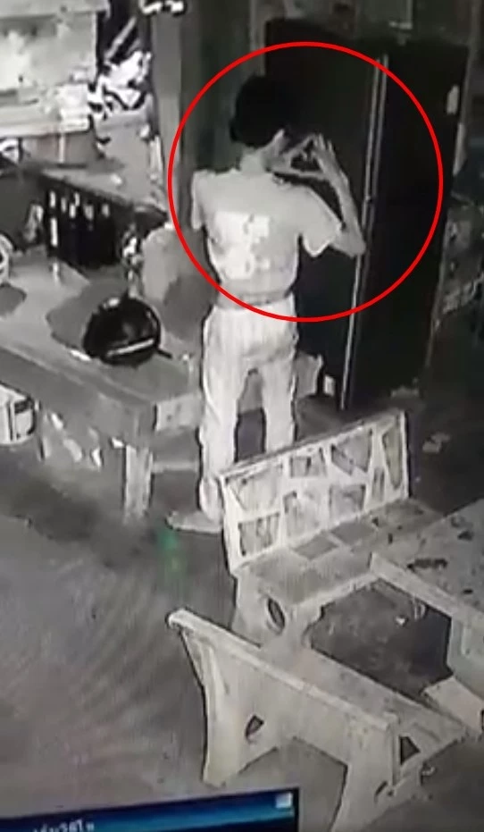 เตือนภัย! "ไอ้หื่น" ตระเวนเข้าบ้านสาว แอบนอนข้างๆ จับก้น 