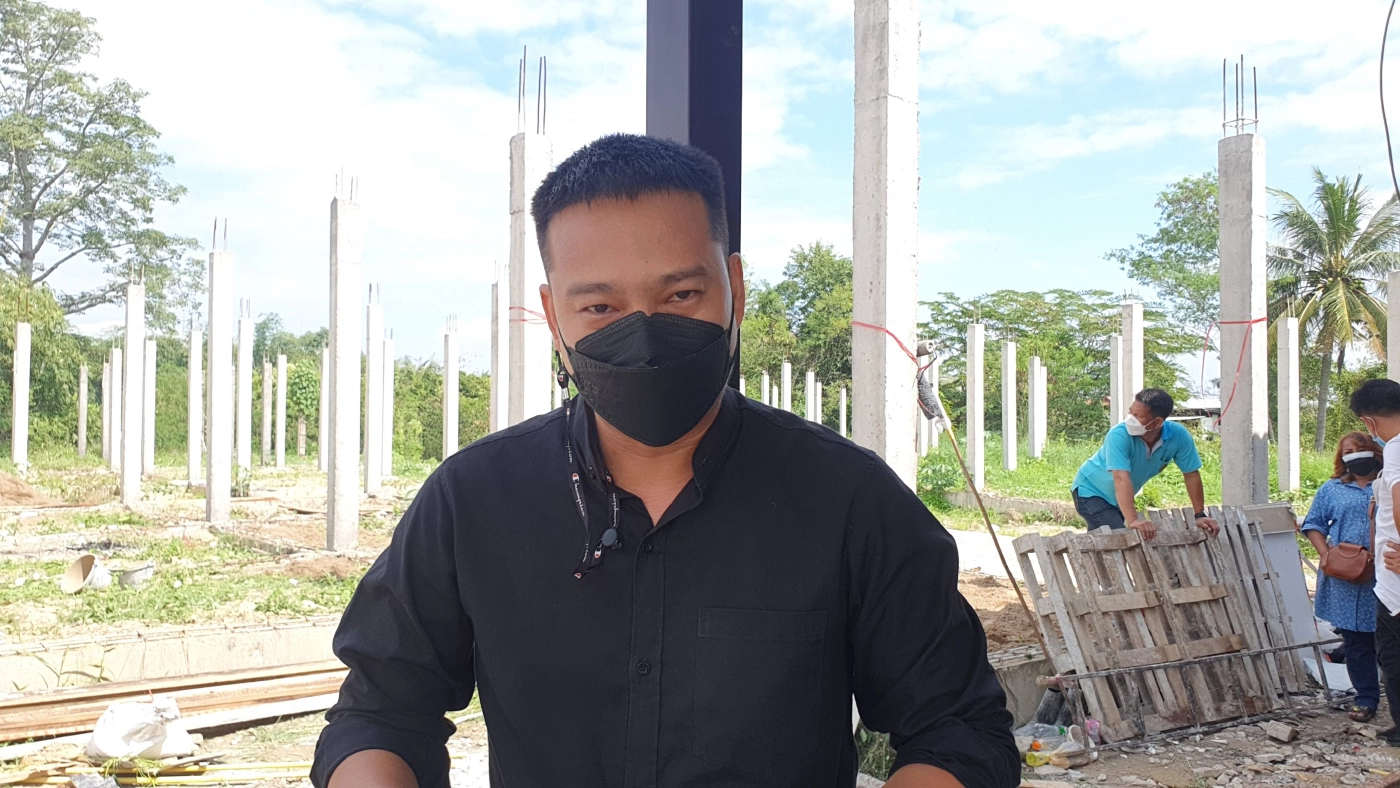 "นายหน้า-ผู้รับเหมา"บ้านสร้างไม่เสร็จเก็บตัวเงียบ