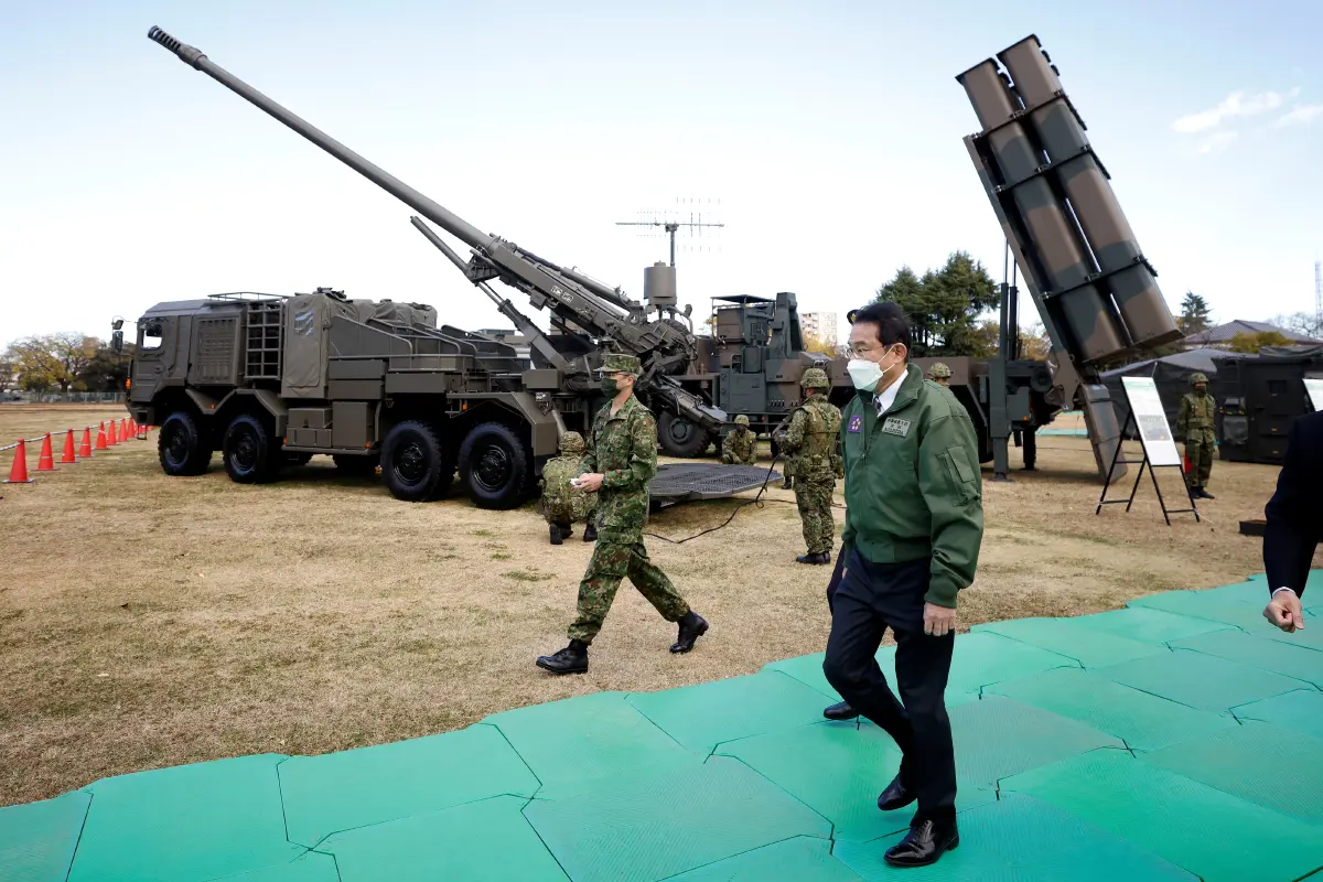ภาพ : Reuters