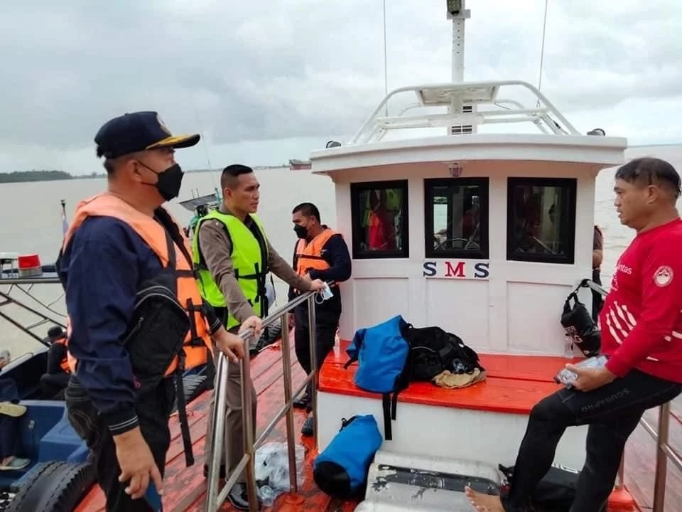 เปิดสาเหตุ! "เรือสปีดโบ๊ทล่ม" ที่สงขลา