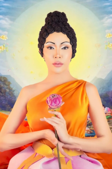 กมธ.ศาสนาฯ จ่อเรียก"นัท นิสามณี–พศ."ปมแต่งคัฟเวอร์พระพุทธเจ้า