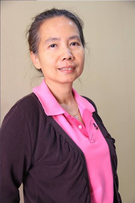 ทพญ.กนิษฐา บุญธรรมเจริญ 