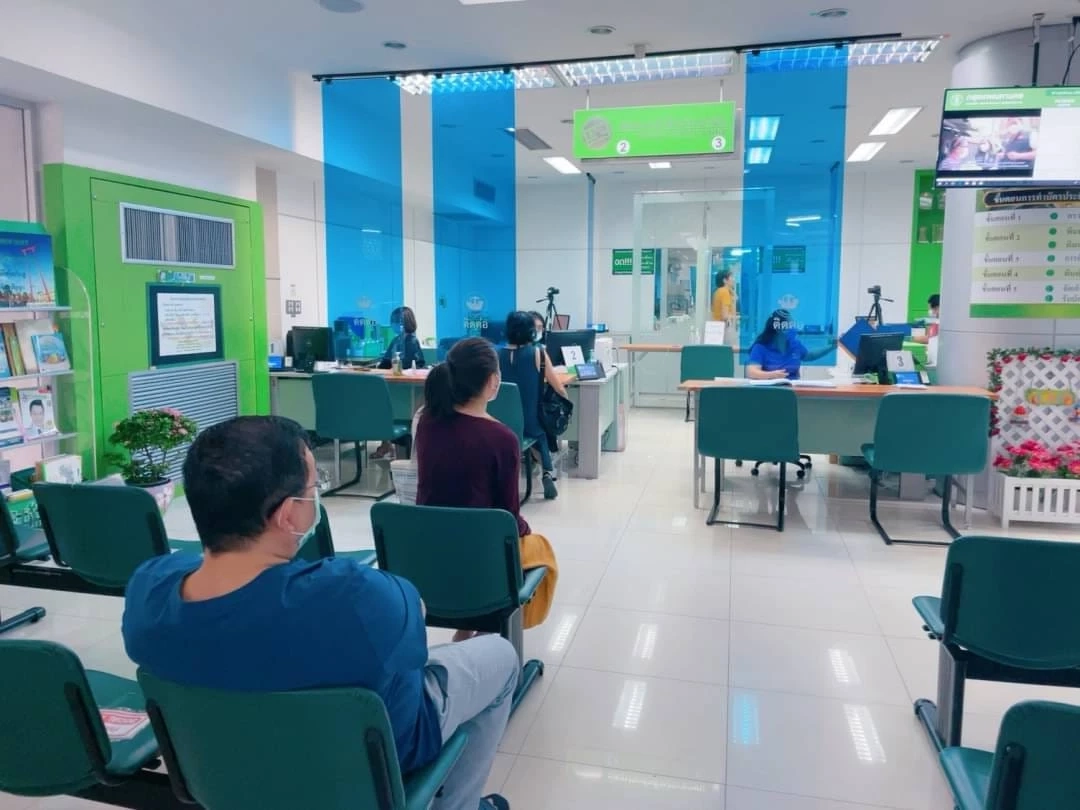 กทม. เปิดให้บริการงานทะเบียนตามปกติ เว้นวันหยุดนักขัตฤกษ์