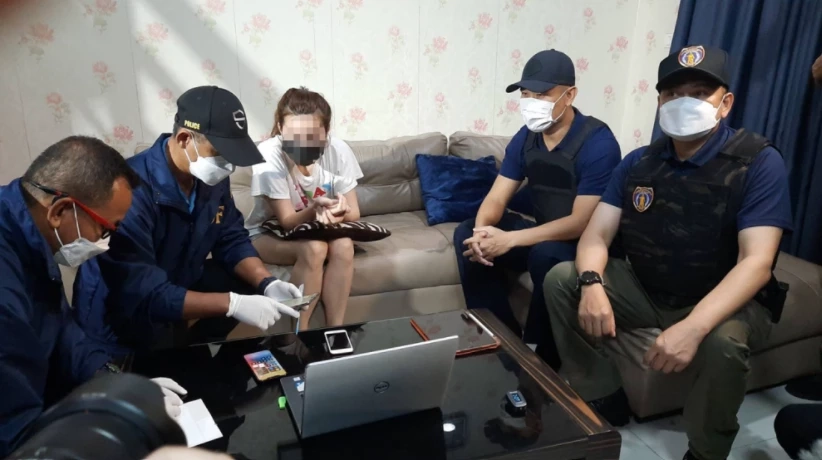 ตำรวจเตือนค้าประเวณีเด็กโทษสูงขั้นประหาร หรือจำคุกตลอดชีวิต