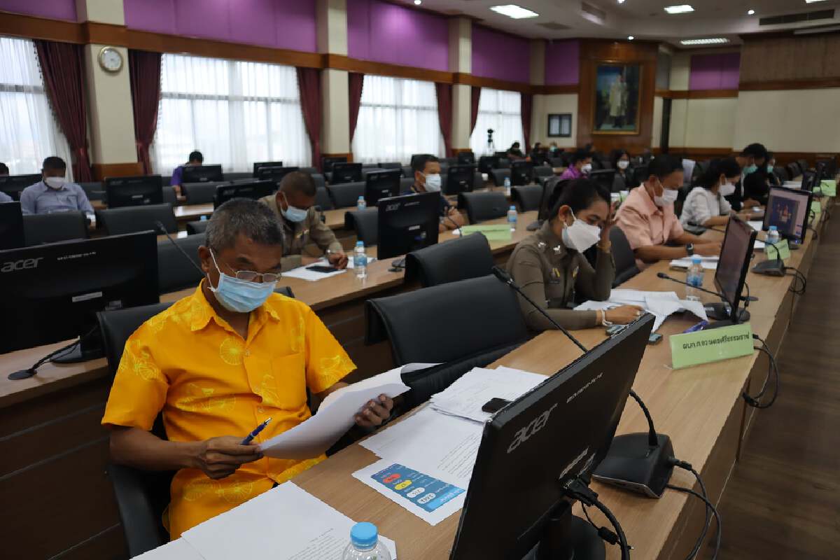 นครศรีธรรมราชมีมติห้ามจัดงานวันลอยกระทง