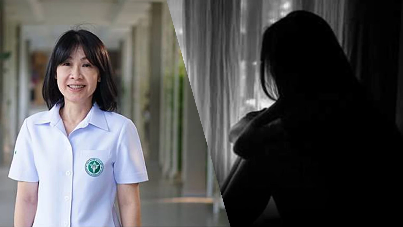 กรมสุขภาพจิต เผย โควิดทำคนไทยเครียดสูง-อัตราฆ่าตัวตายพุ่ง 10 เท่า