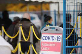 WHO เตือน หวั่นยุโรป เป็นศูนย์กลางโควิด-19 ระบาดอีกครั้ง