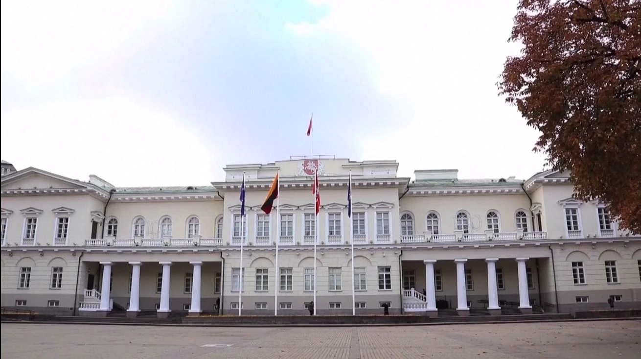 จีนลดระดับความสัมพันธ์กับลิทัวเนีย หลังไปจับมือกับไต้หวัน