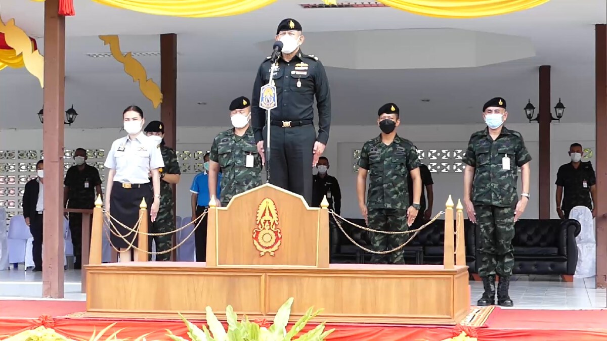 เตรียมพร้อมรับมือภัยพิบัติ ช่วยเหลือผู้ประสบภัยทันที