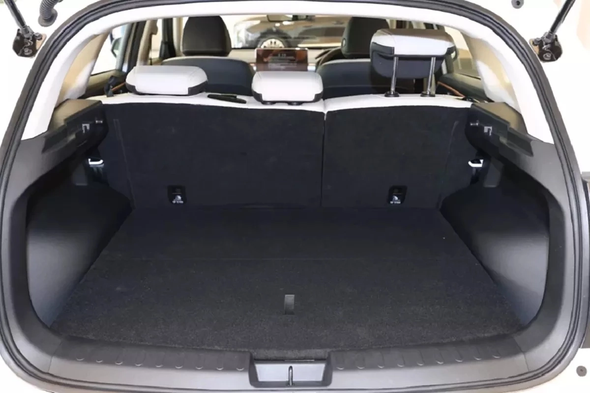 ระวังจะห้ามใจไม่ไหว เปิดสเปค "HAVAL JOLION" เอสยูวี น้องใหม่ เกรท วอลล์