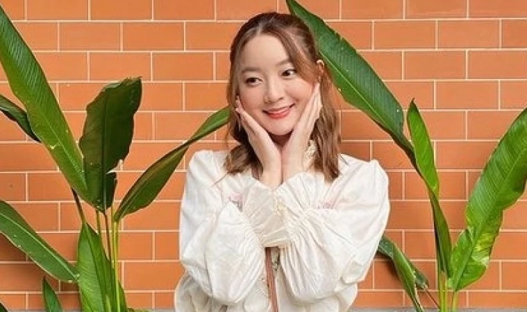 “อิ้งค์ วรันธร” เปิดใจพูดเรื่องรักครั้งแรก พร้อมเผยสเปคหนุ่มในฝัน