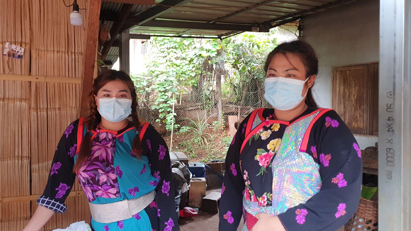 เปิดใจสาวโพสต์​คลิปโวย​หมอ รพ.เชียงดาว​-ใกล้ตายค่อยมา