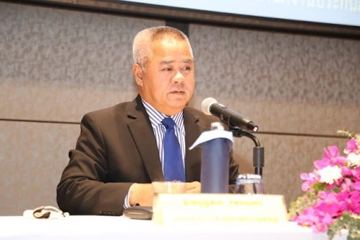 ประกันสังคม ม.33 อายุครบ 55 ปี รับสิทธิประโยชน์กรณีชราภาพ