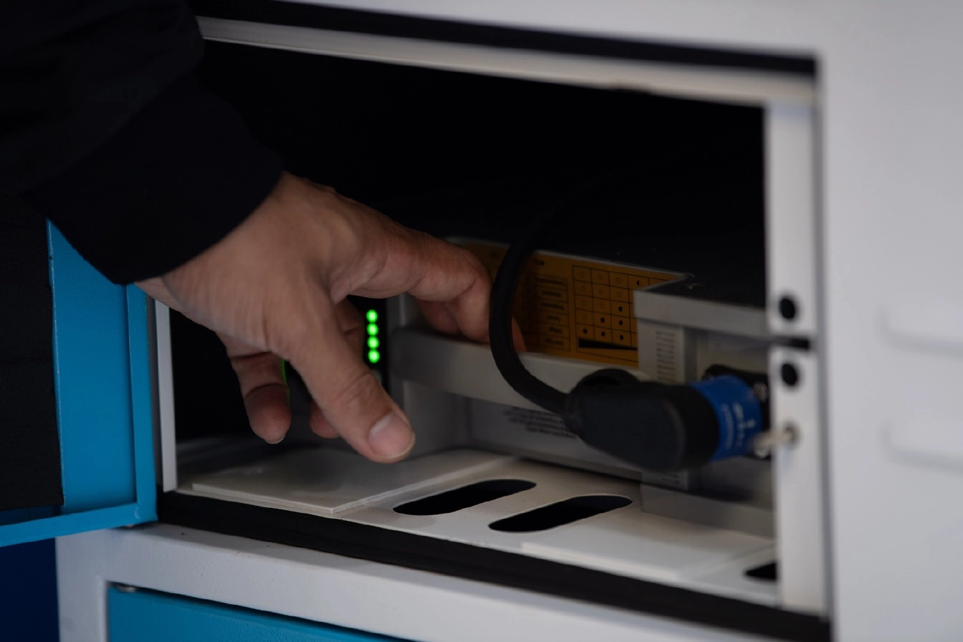 ช่วยไรเดอร์ เช่ามอเตอร์ไซค์ไฟฟ้า ส่งอาหาร เพียงวันละ 90 บาท