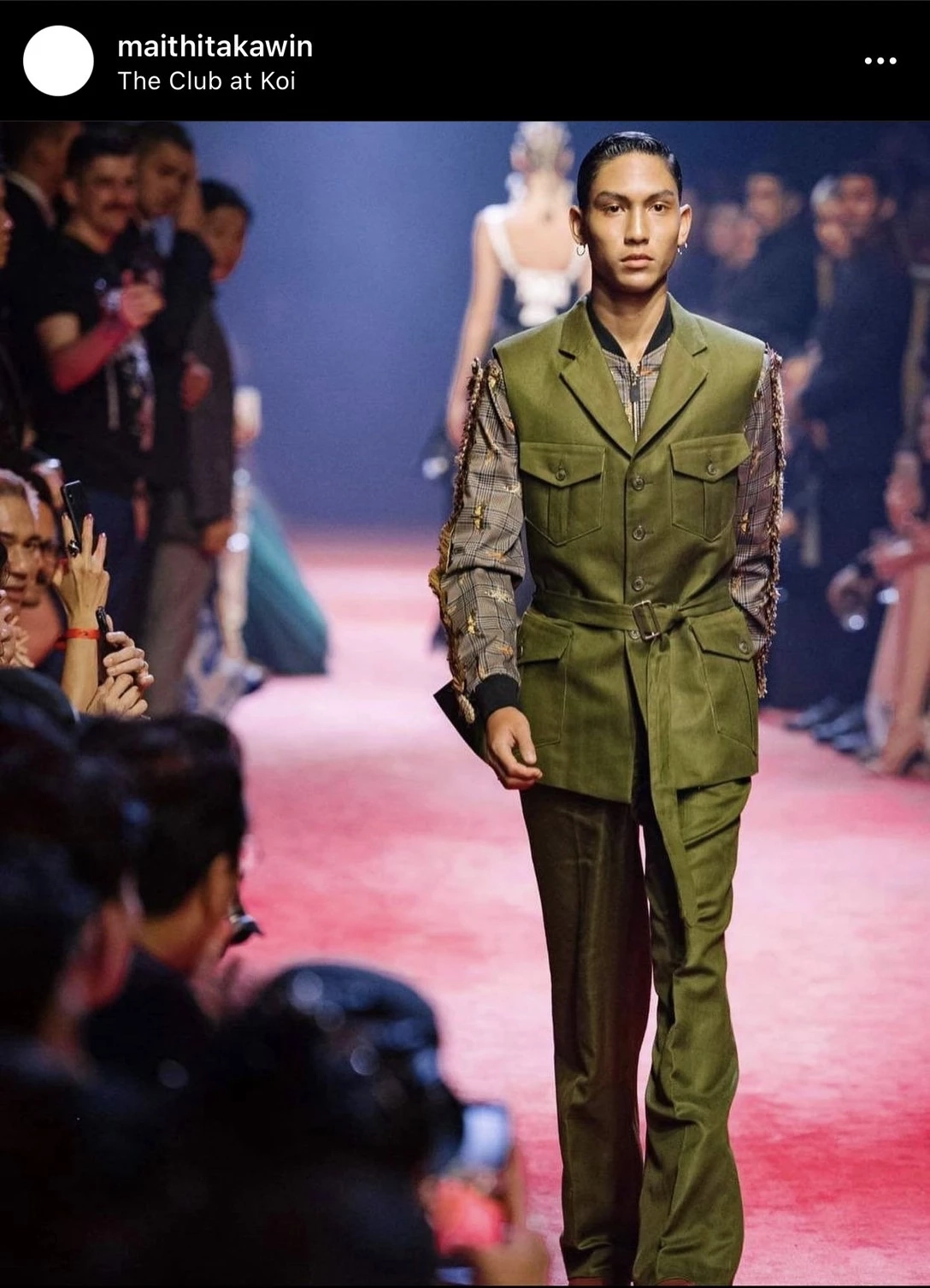 เปิดวาร์ป “ไม้ นรภัท” ลูกชาย “นุ่น ดารัณ”