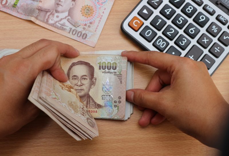 อย่าหลงเชื่อ! สรรพากรเรียกเก็บภาษีร้านค้าเข้าร่วมโครงการรัฐ 7% ของยอดขาย