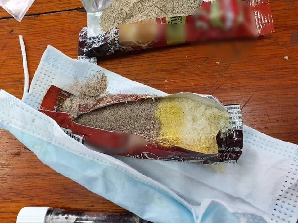 ผบช.ปส.สั่งเร่งสอบปม "กาแฟยาบ้า" หลัง ตร.ดื่มแล้วหมดสติ 3 นาย