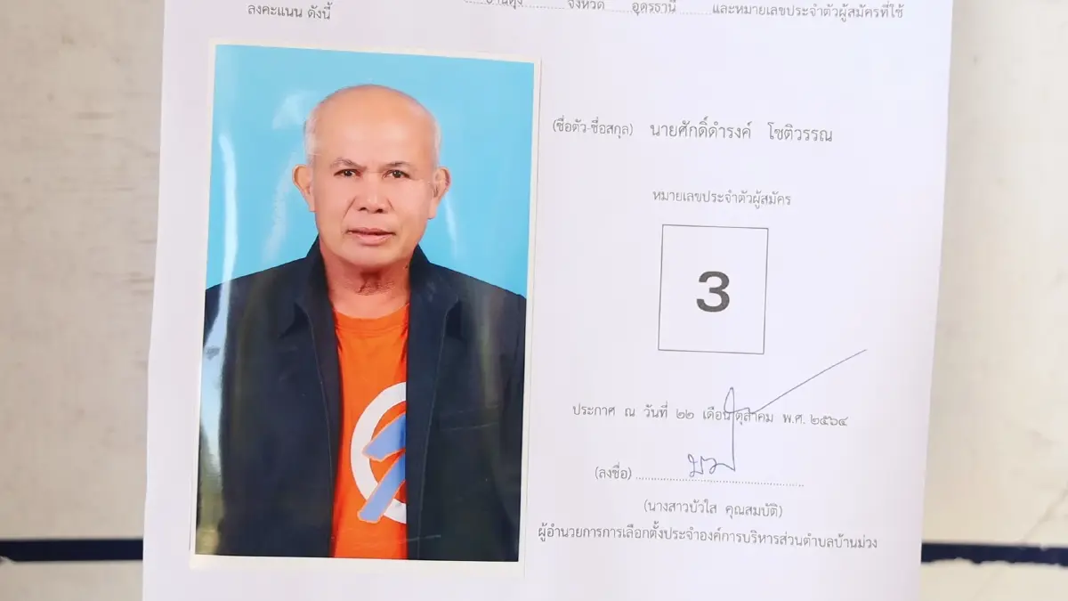 คณะก้าวหน้า คว้าเก้าอี้นายก อบต. 5 จากส่งชิงชัย 23 แห่ง