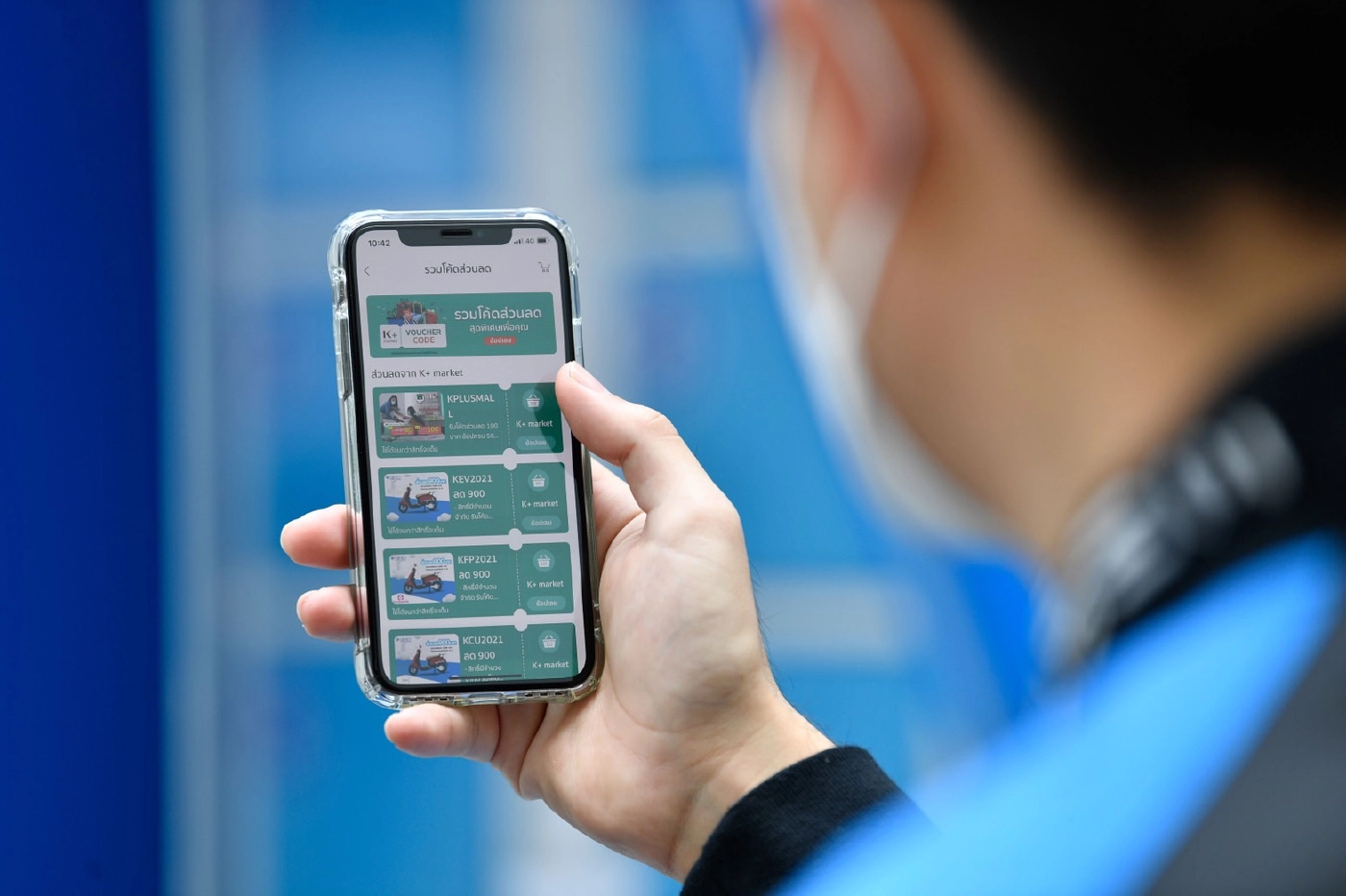 ช่วยไรเดอร์ เช่ามอเตอร์ไซค์ไฟฟ้า ส่งอาหาร เพียงวันละ 90 บาท