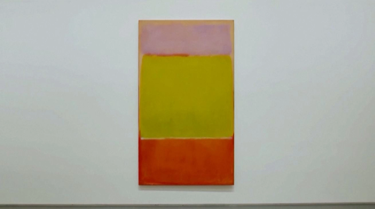 ภาพเขียนของจิตกรชื่อดัง ขายได้ 2,700 ล้านบาท