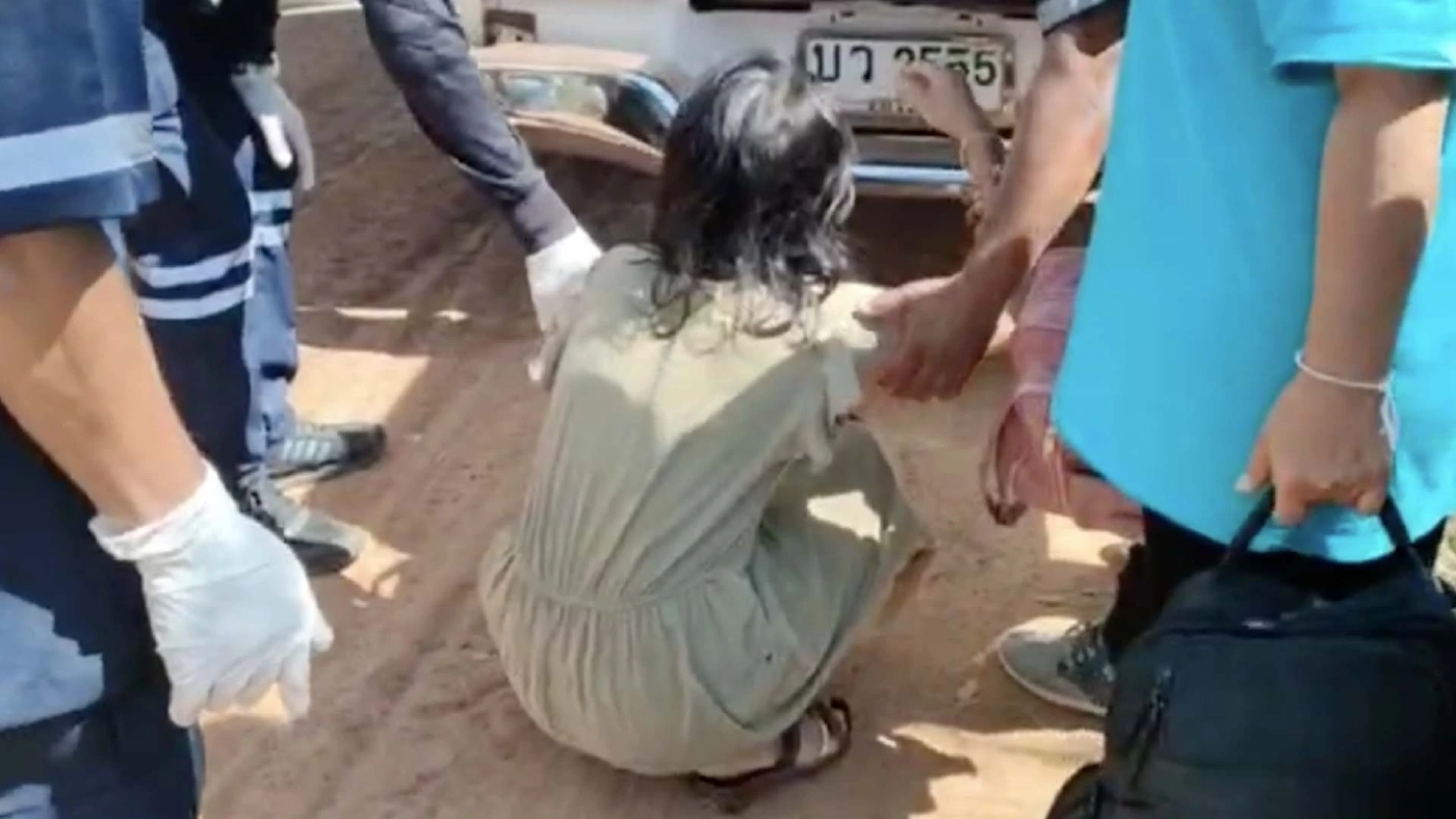 สธ. เปิดตัวเลขคนไทยยังไม่ได้วัคซีนโควิด-19 สูงถึง 8 ล้านคน