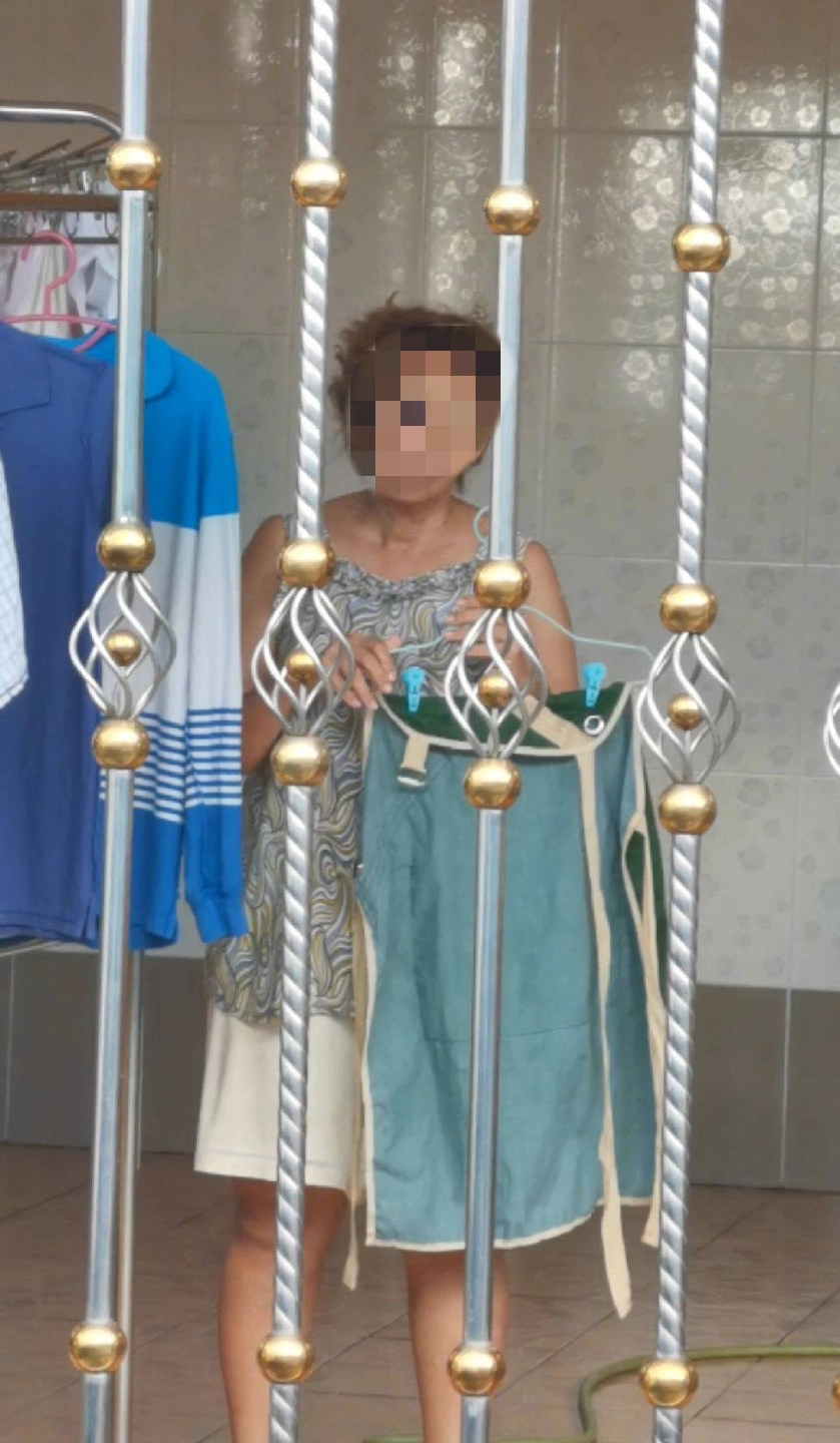 DSIรวบคนเชียร์แขกคดีค้ามนุษย์อ่างวิคตอเรียฯ