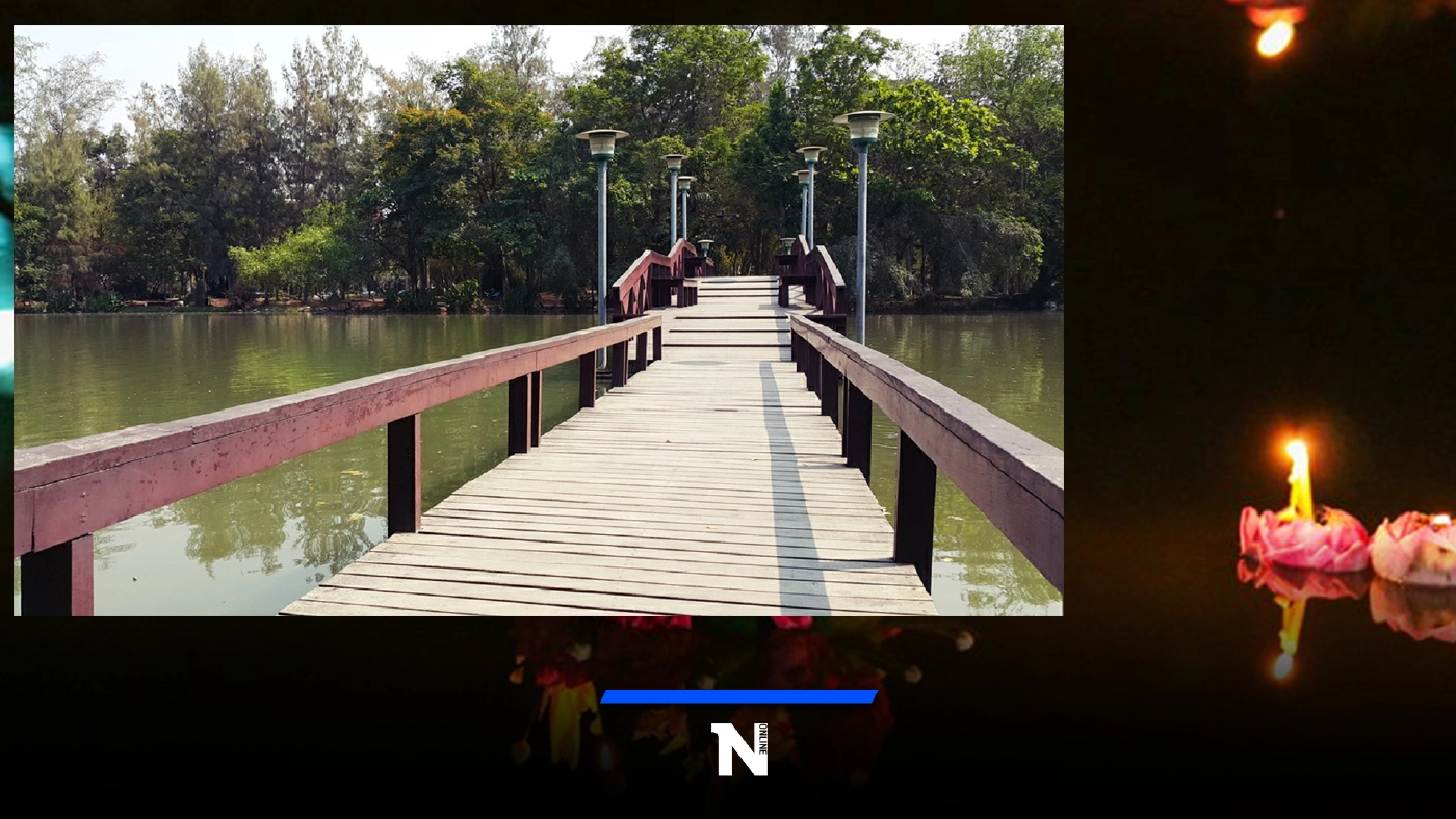 4 พิกัด "ลอยกระทง 2564" ที่คน(โสด) รุ่นใหม่..ไม่ควรพลาด