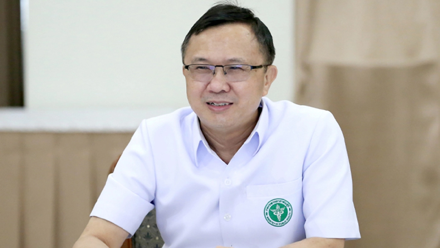 สธ. แนะใช้ชุดตรวจ ATK ที่ได้มาตรฐานป้องกันผลลวง