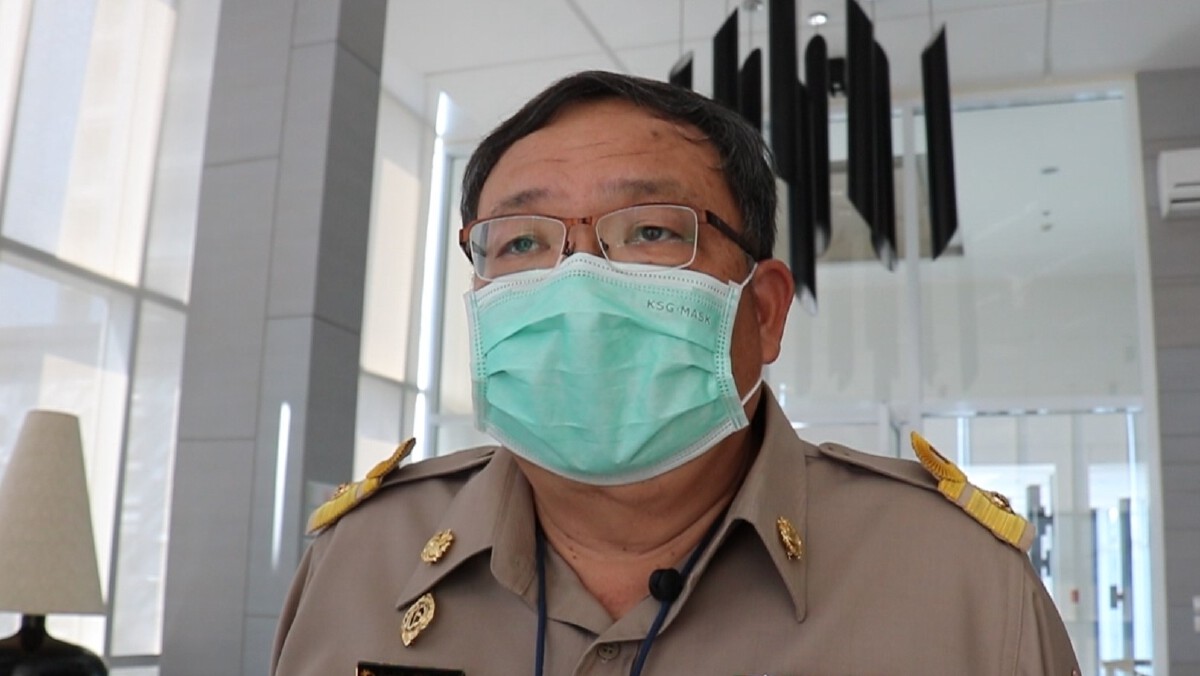 สภา อบจ.โคราช เห็นชอบรับถ่ายโอนภารกิจ รพ.สต. 182 แห่ง
