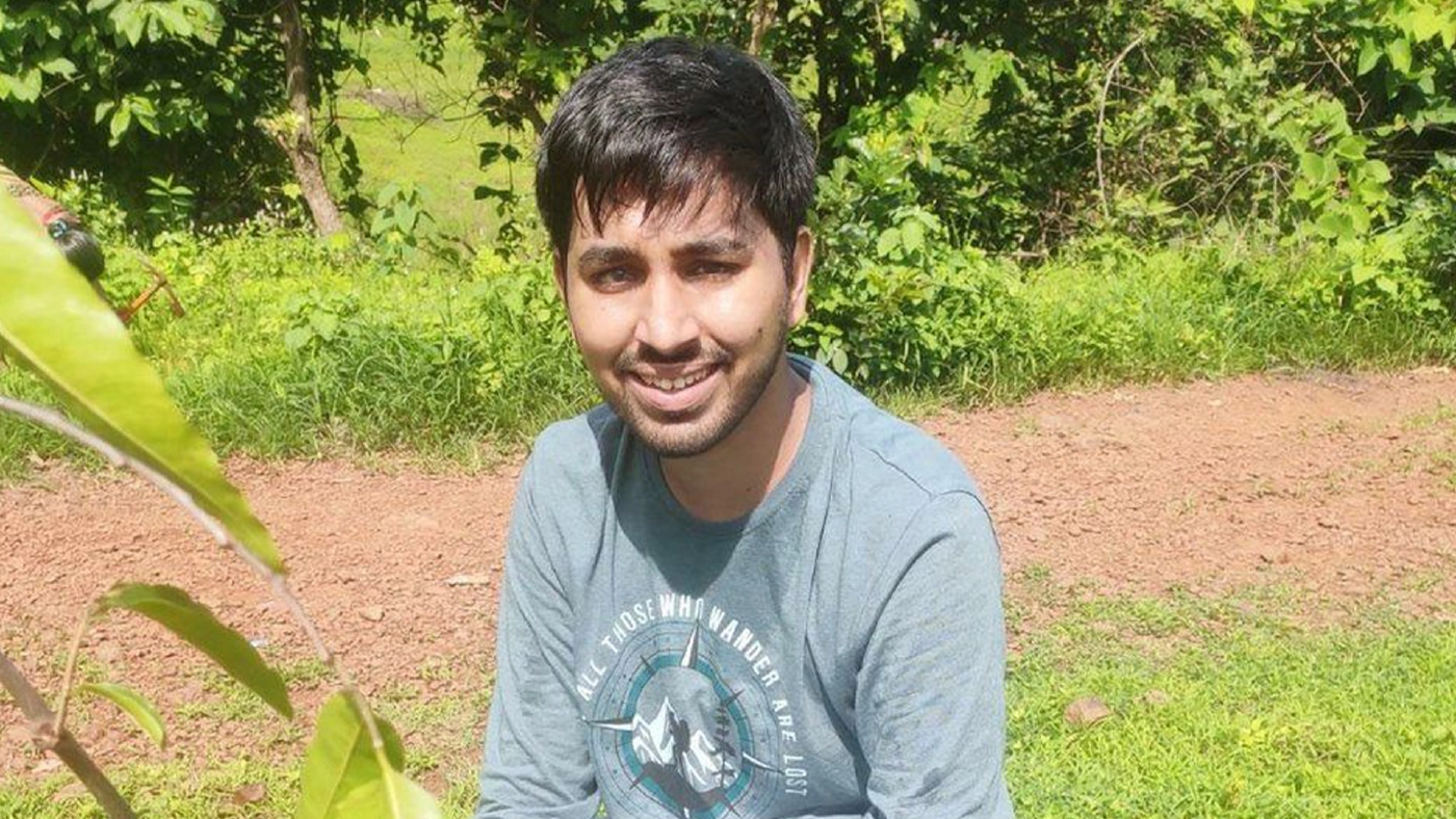 Tanmay Shinde ยืนกรานว่าจะไม่มีลูกเพื่อประโยชน์ของสิ่งแวดล้อม