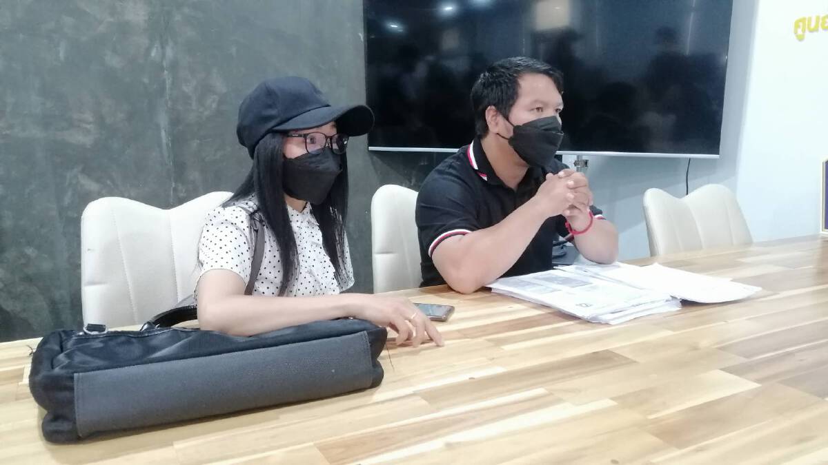 สาวร้อง! ถูกบ้านงานออนไลน์ “เจ๊มะลิ” หลอกสูญเงิน 6 แสนบาท