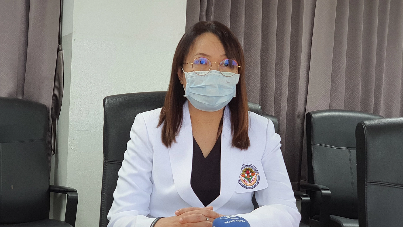 ทำงานด้วยกันลำบาก องค์กรแพทย์เตรียมประชุมขอมติทำงานร่วม ผอ.รพ.ขอนแก่น