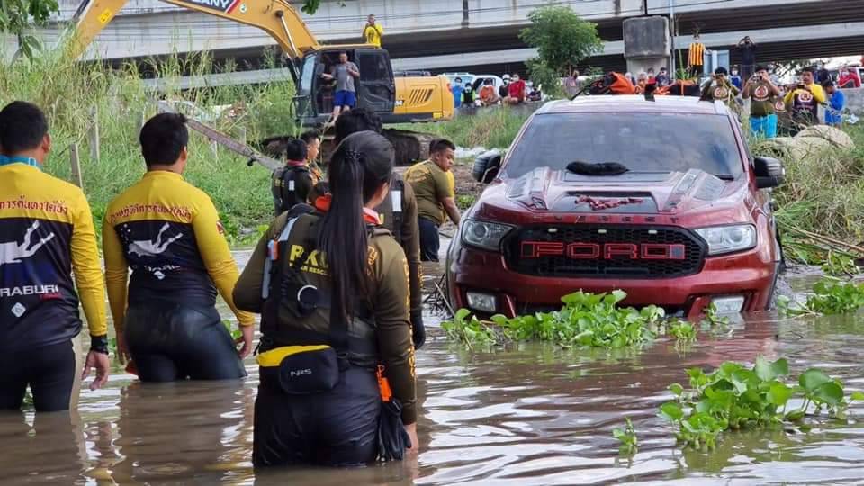 การทางนครสวรรค์ เร่งนำแบริเออร์มาปิดภายใน 1-2 วันนี้