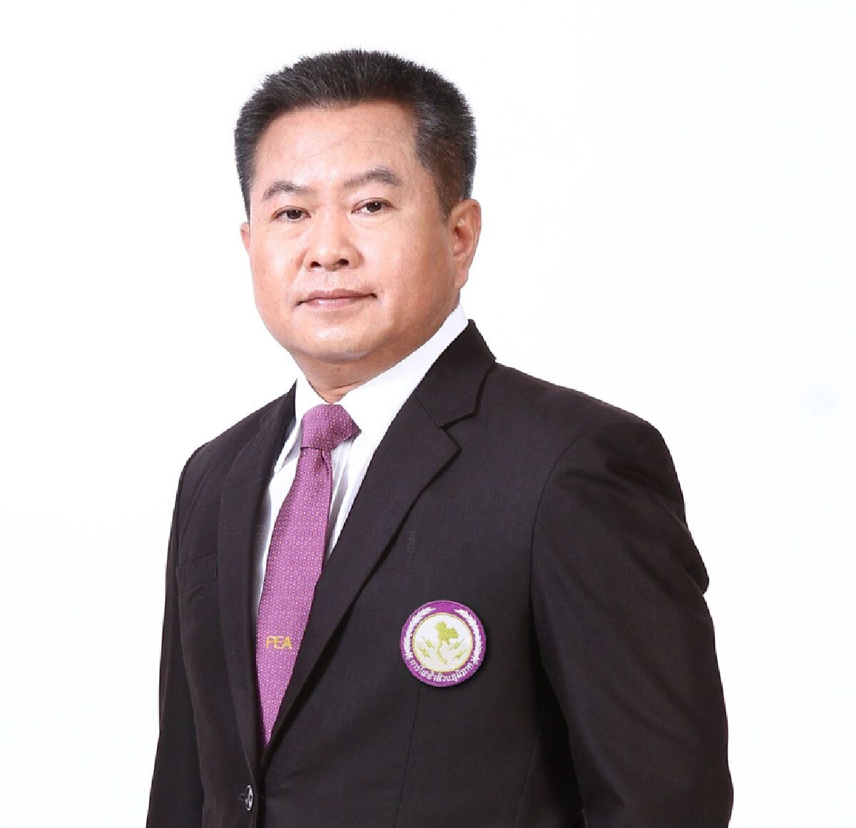 ศุภชัย เอกอุ่น ผู้ว่าการการไฟฟ้าส่วนภูมิภาค (PEA)