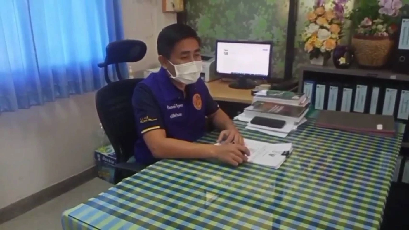 บังคับคดีสั่งระงับขายบ้านยายวัย 73 ปี ขายทอดตลาดผิดหลัง