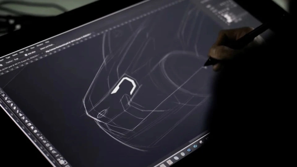 All-new Ford Ranger 2022 ใหม่ เตรียมเปิดตัวครั้งแรกในโลก 24 พ.ย. นี้