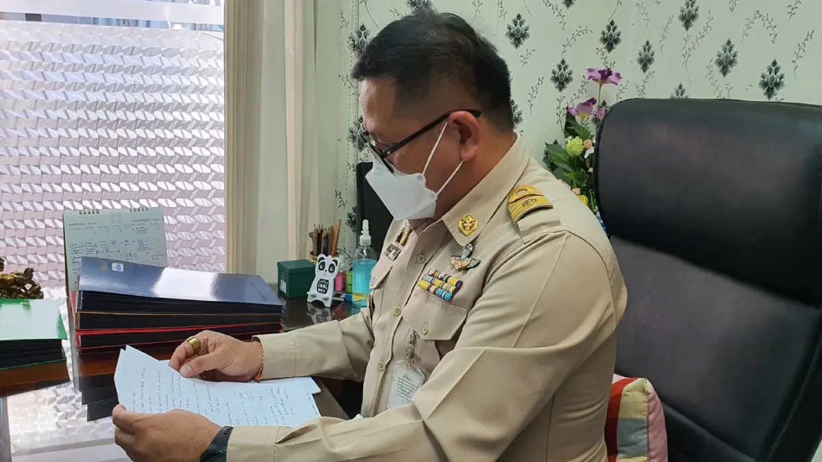 วุ่นแล้วชาวบ้านร้อง กกต.เจ้าหน้าที่ผิดพลาดแจกบัตรเกินทำบัตรเขย่งโผล่
