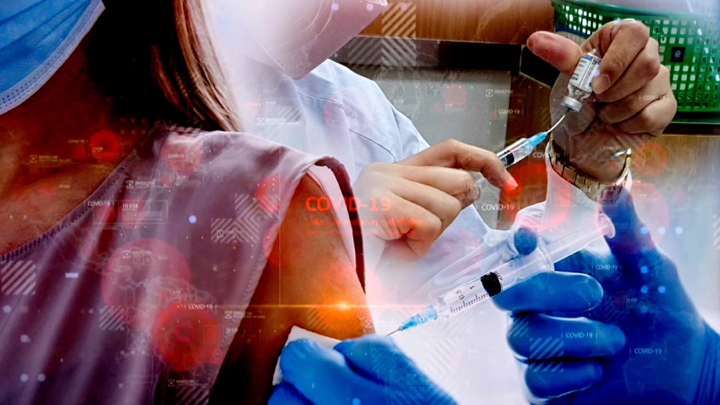 รพ.ในสังกัด สธ. เปิด COVID Free Setting พร้อมมุ่งหน้าฉีดวัคซีน 100 ล้านโดส