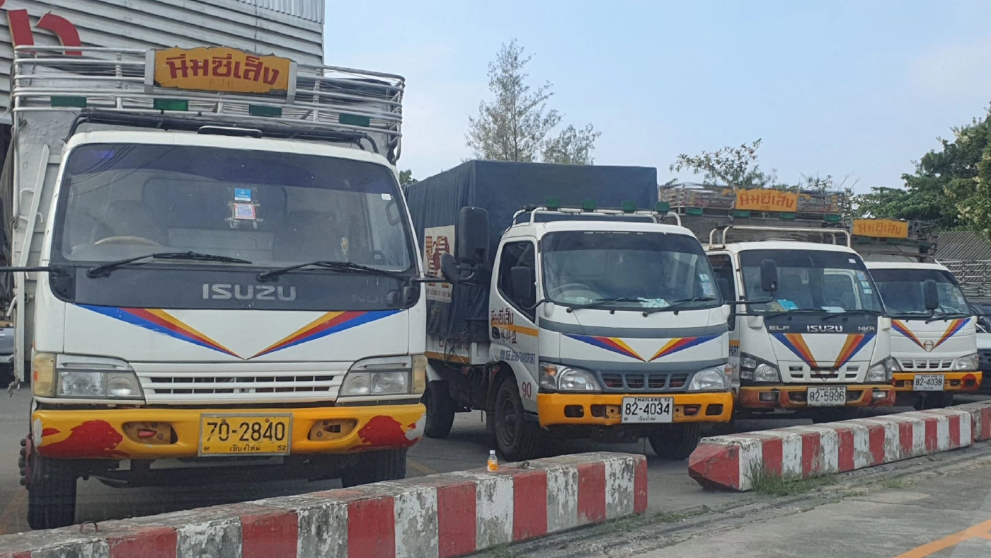 "สุพัฒนพงษ์" เสียงแข็งยังไงก็ตรึงดีเซลลิตรละ 25 บาทไม่ได้