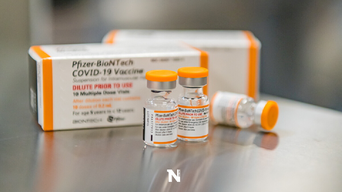 CDC สหรัฐฯ อนุมัติฉีด "ไฟเซอร์" ให้เด็กอายุ 5-11 ปีแล้ว