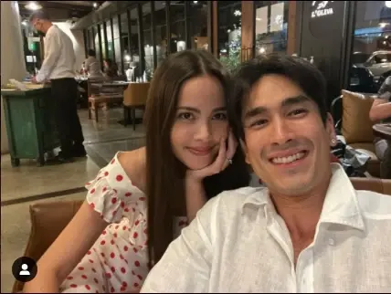 “ณเดชน์” ขอ “ญาญ่า” แต่งงานแล้ว ? ชาวเน็ตแห่แซวหลังโพสต์แหวนนิ้วนางข้างซ้าย