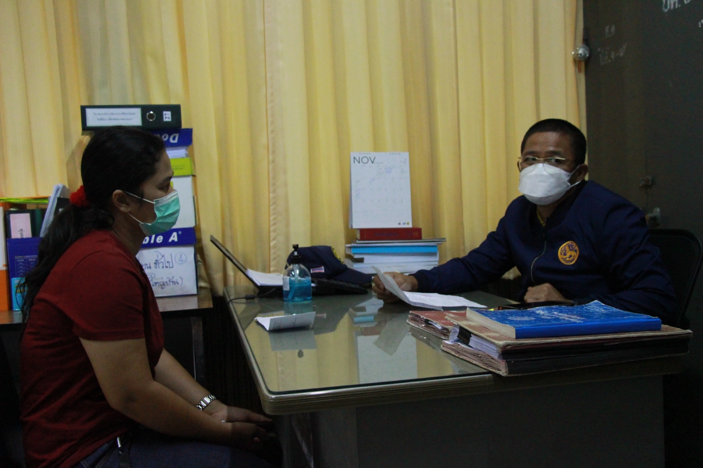 สาวร้องขอความเป็นธรรมถูกเสี่ยฟ้องเรียกค่าเลี้ยงดูคืน 15 ล.หลังเมียจับได้