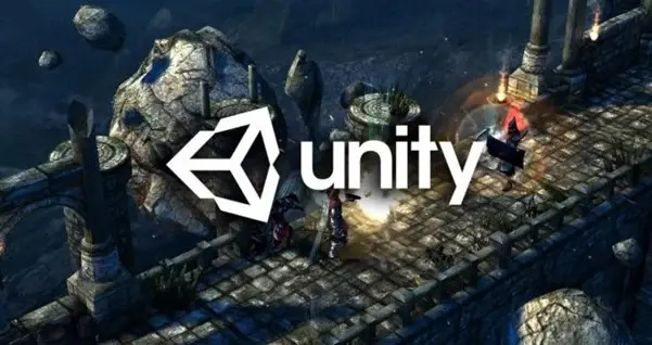 (จากเอนจินสร้างวิดีโอเกม ปัจจุบัน Unity ขยายไปสู่อุตสาหกรรมอื่น ๆ อีกมากมาย / ภาพจาก varteq)